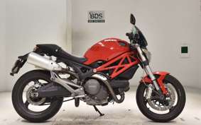 DUCATI MONSTER 696 2009
