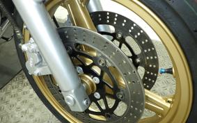 KAWASAKI ZEPHYR 400 KAI 2001 ZR400C