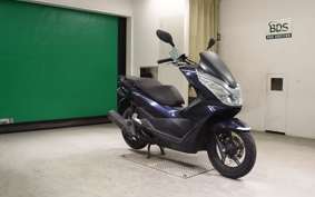 HONDA PCX 125 2016 JF56