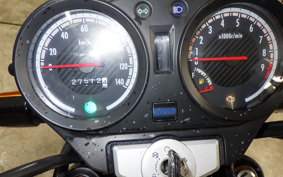 HONDA CBF125T 2013