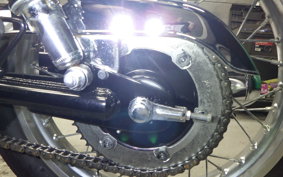 YAMAHA SR400 Gen.5 2021 RH16J