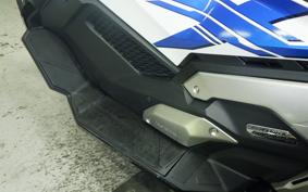 HONDA X-ADV 750 2026 RH21