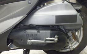 YAMAHA JOG Gen.5 2025 SA36J