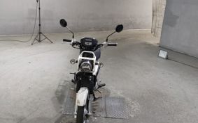 HONDA  CROSS  CUB 50 AA06