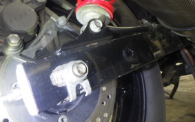 HONDA CB750 GEN 2 2007 RC42