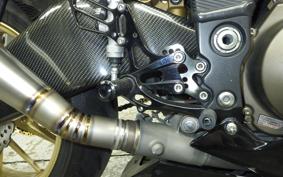 KAWASAKI ZX 10 NINJA R 2005 ZXT00C