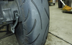 SUZUKI ADDRESS 110 CE47A