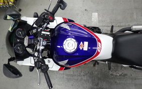 HONDA CB400 SUPER BOLDOR VTEC 2006 NC39