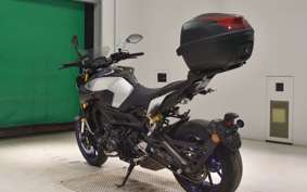 YAMAHA MT-09 ASP 2019 RN52J