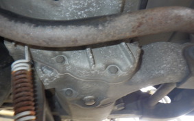 SUZUKI ADDRESS V125 CF46A