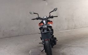 KTM 250 DUKE JPE40
