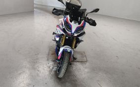 BMW F900XR 0K21