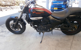 KAWASAKI ELIMINATOR 250V VN250A