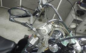 KAWASAKI VULCAN 400 CLASSIC 1996 VN400A