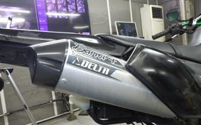 KAWASAKI KLX250D TRACKER X 2023 LX250V