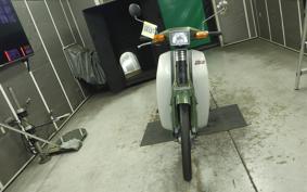 YAMAHA MATE 50 V50