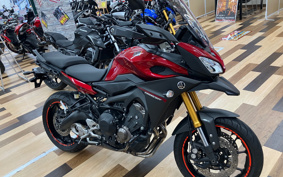 YAMAHA MT-09 Tracer 2015 RN36J