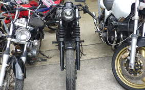KAWASAKI ESTRELLA RS Custom BJ250A