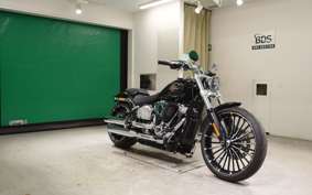HARLEY FXBR1920 2025