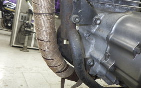 HONDA FTR223 2022 MC34