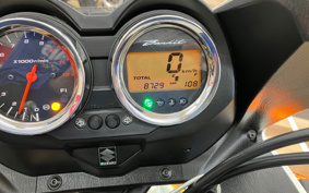 SUZUKI BANDIT1250S ABS 2009 GW72A