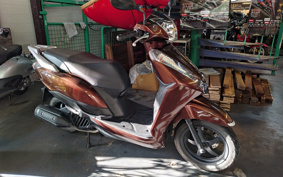 HONDA LEAD 125 JF45