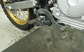 YAMAHA SEROW 250 Gen.2 2016 DG17J