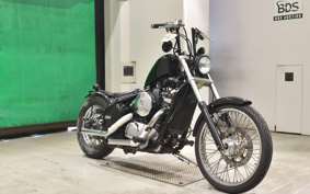 KAWASAKI VULCAN 400 Gen.2 1995 VN400A