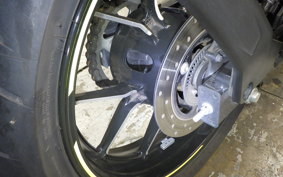 SUZUKI ジクサー250SF