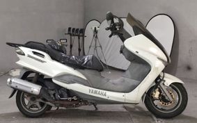 YAMAHA MAJESTY 125 SE27