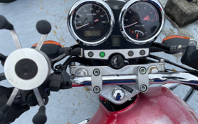 SUZUKI EN125-3F PCJ2T