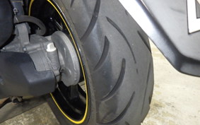 YAMAHA TRICITY 125 A 2021 SEC1J