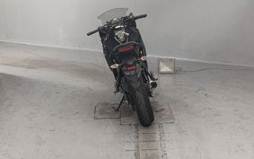 KAWASAKI NINJA400 EX400E