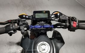 HONDA GU ROM JC92