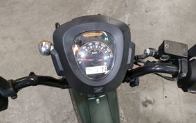 HONDA CROSS CUB110 JA60