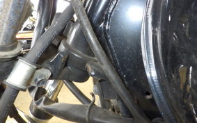 SUZUKI GN125 H
