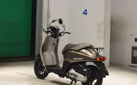 HONDA TODAY 2 AF67