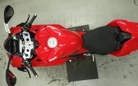 DUCATI PANIGALE V4 S