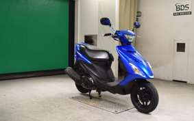 SUZUKI ADDRESS V125 S 2016 CF4MA