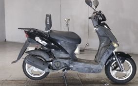 KYMCO KYMCO AGILITY125 KN25