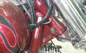 HARLEY FXCWC 1580 2009