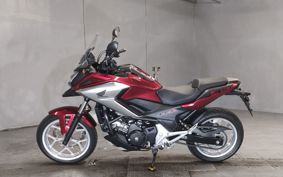 HONDA NC750X RC90