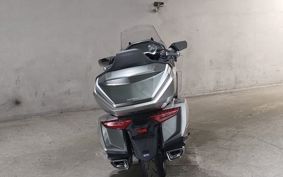 HONDA GL1800 TOUR DCT SC79