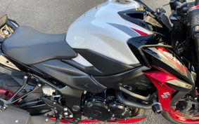 SUZUKI GSX-S750 ABS 2020 C533F