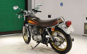 YAMAHA SR400 Gen.5 2018