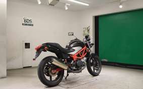 HONDA VTR 250 Gen. 2 2019 MC33