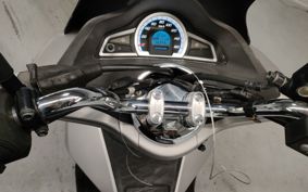 HONDA PCX 150 KF18