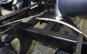 YAMAHA DRAGSTAR 250 TRIKE VG02J