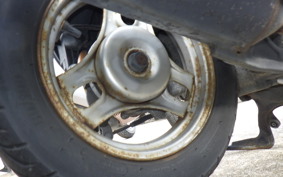 HONDA DIO Gen.6 AF62