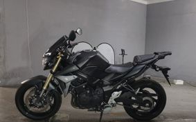 SUZUKI GSR750 2015 GR7NA